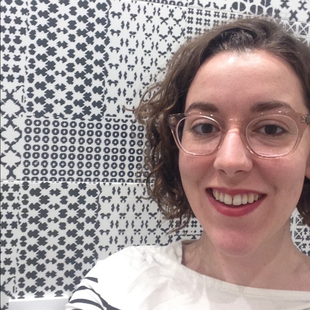 Meet your Posher, Eleanor